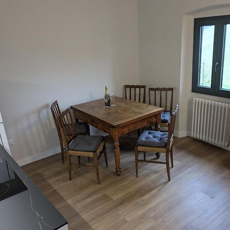 Badia A Passigano Casa Del Viandante Romea Del Chianti - Badia A Passignano 아파트 외부 사진