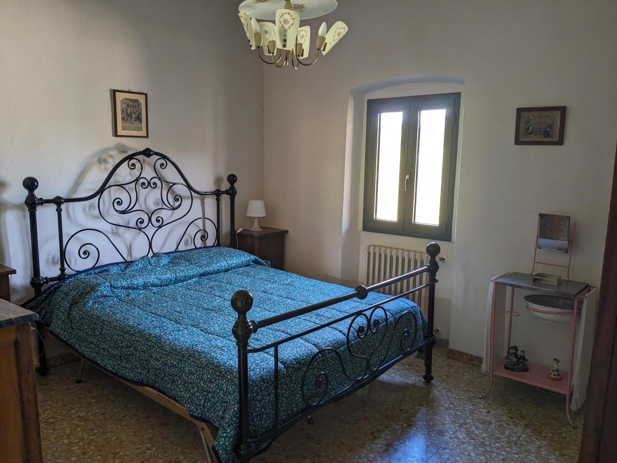 Badia A Passigano Casa Del Viandante Romea Del Chianti - Badia A Passignano 아파트 외부 사진
