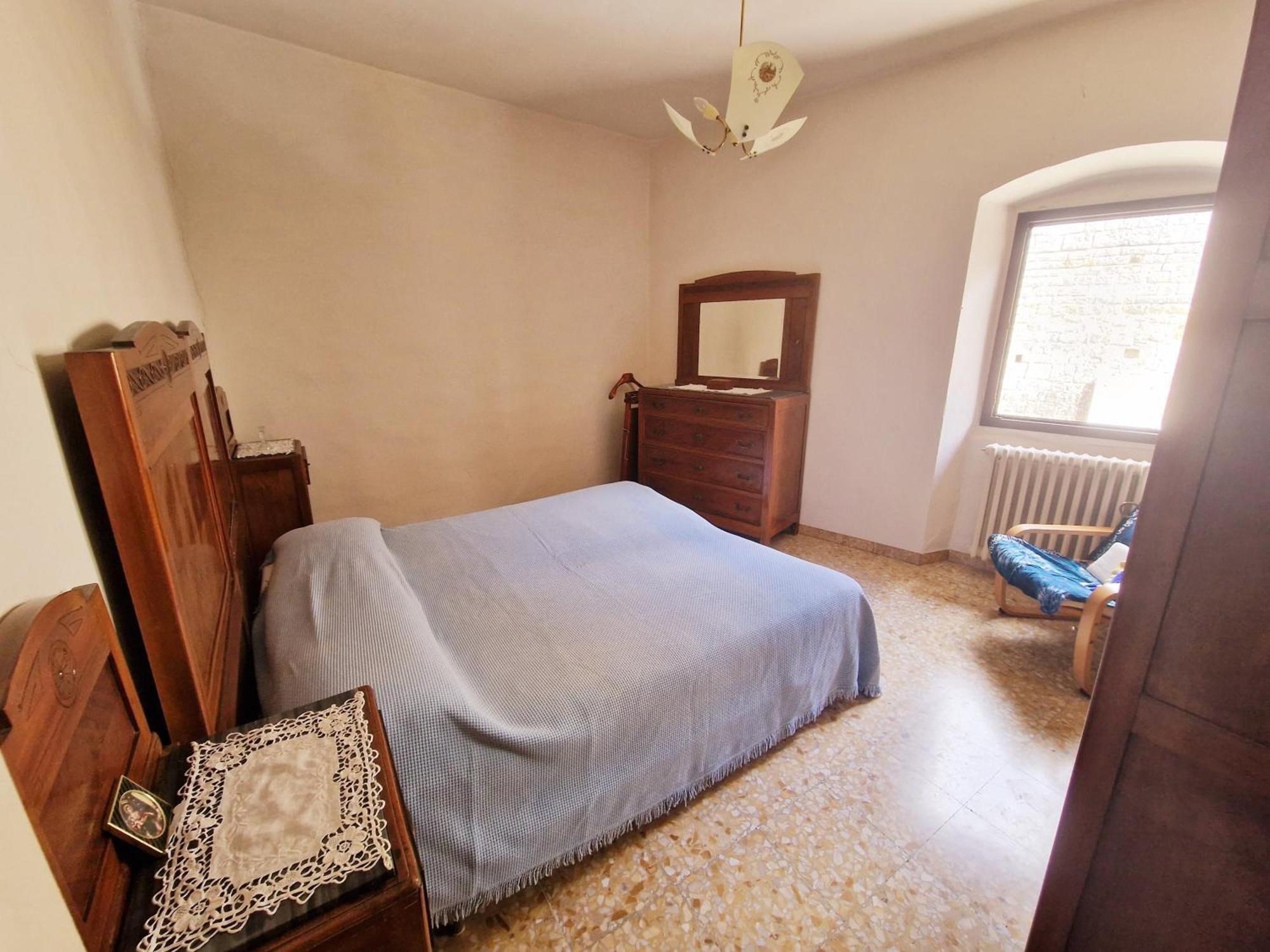 Badia A Passigano Casa Del Viandante Romea Del Chianti - Badia A Passignano 아파트 외부 사진